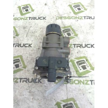 VALVULA AIRE ADICIONAL 81521306298 K039569 VALVULA TRANSMISOR DE FRENO