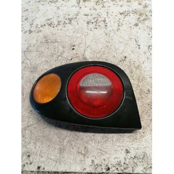 Recambio de piloto trasero izquierdo para renault megane i coach/coupe (da0) referencia OEM IAM   6 PINS