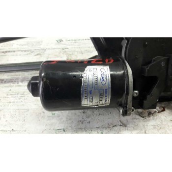 Recambio de motor limpia delantero para ford transit connect (tc7) furgón largo (2006) referencia OEM IAM 2T1417508AD  