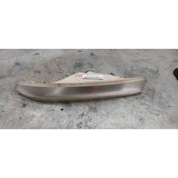 PILOTO DELANTERO IZQUIERDO 2 PINS