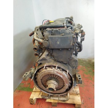 MOTOR COMPLETO F3AE3681A S008111502 