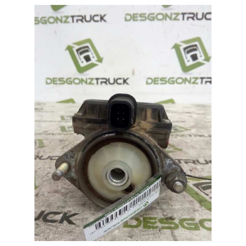 Recambio de valvula aire adicional para man tg - a 18.430 fg / bb (e3/e4) l referencia OEM IAM 81521306298 K039569 VALVULA TRANS 2