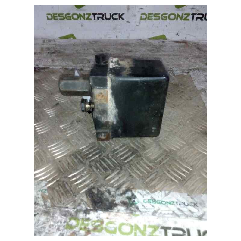 Recambio de bomba elevacion cabina para man tg - a 18.430 fg / bb (e3/e4) l referencia OEM IAM 6020 0195294 - Blanco 2