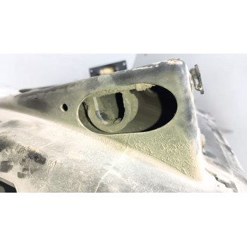 Recambio de guardabarros delantero derecho para renault magnum ab diesel referencia OEM IAM  DELANTERO 