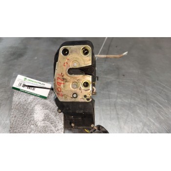 Recambio de cerradura puerta delantera izquierda para kia carens 2.0 crdi ex monovolumen referencia OEM IAM   