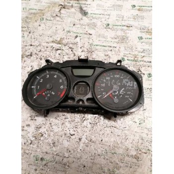 CUADRO INSTRUMENTOS 8200408780D 35110419 