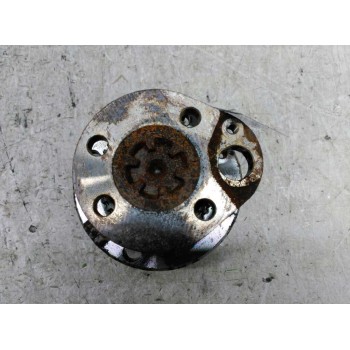Recambio de buje para seat ibiza (6k1) sport referencia OEM IAM   