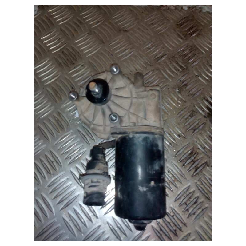 Recambio de motor limpia delantero para volvo fh 12 2002  fsa xlow 4x2 largo globetrotter (lhh2, l2h2) referencia OEM IAM 404767 - Blanco 3