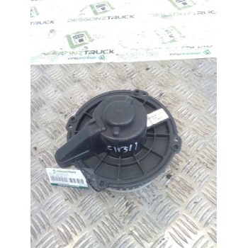 Recambio de motor calefaccion para isuzu npr npr 77 g referencia OEM IAM 5027250714  