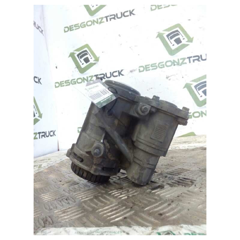 Recambio de valvula aire para daf serie xf105.460 fsa 4x2 space-cab referencia OEM IAM 4802040020 WABCO VALVULA CONTROL REMOLQUE 3
