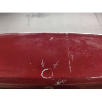 Recambio de porton trasero para nissan micra (k12e) acenta referencia OEM IAM   