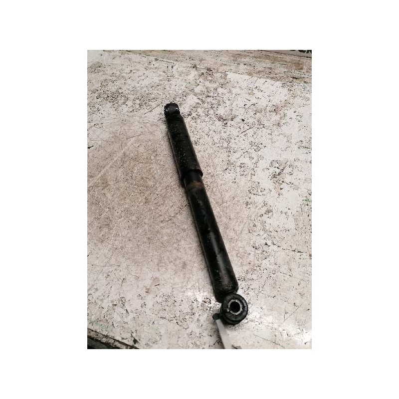 Recambio de amortiguador trasero para mercedes-benz vito marco polo (638) 112 cdi referencia OEM IAM A6383260700  