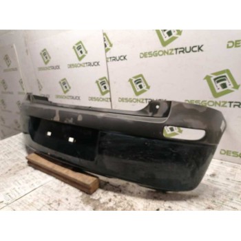 Recambio de paragolpes trasero para opel corsa c referencia OEM IAM   