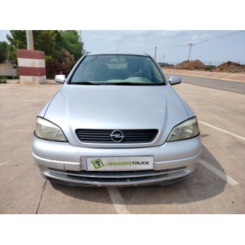 opel astra g hatchback (t98) del año 1998