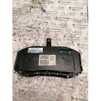 Recambio de cuadro instrumentos para renault megane ii berlina 3p 1.4 16v referencia OEM IAM 8200408780D 35110419 