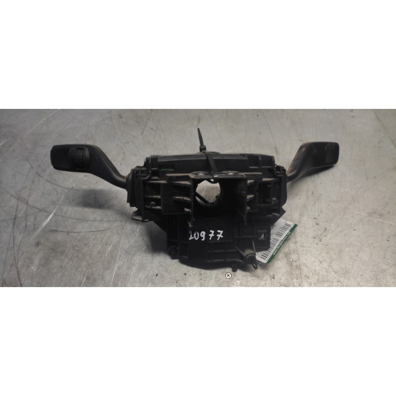 Recambio de mando multifuncion para ford mondeo ber. (ca2) ghia referencia OEM IAM 6G9T13335BD 7G9T17A553AC 6G9T14A664BD - Negro 2