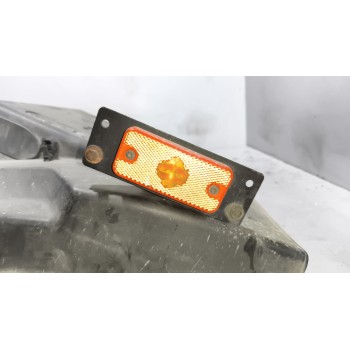 Recambio de guardabarros delantero derecho para renault magnum ab diesel referencia OEM IAM  DELANTERO 