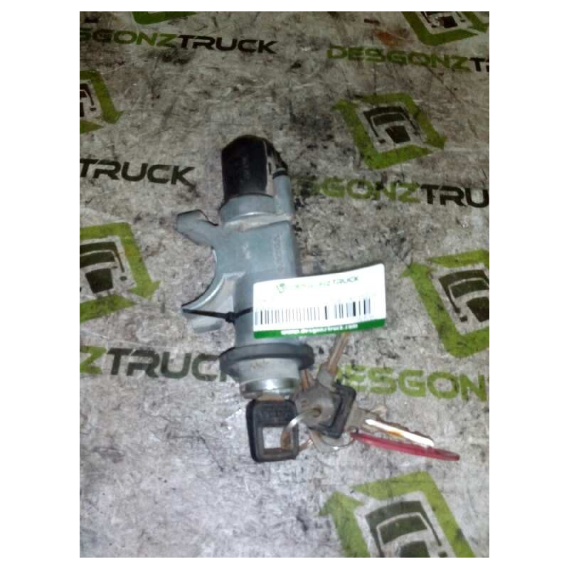 Recambio de conmutador de arranque para volvo trucks fl 6 fl 608 (147-152cv) referencia OEM IAM 1605352 3920 