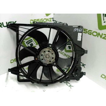 ELECTROVENTILADOR 7701050677 