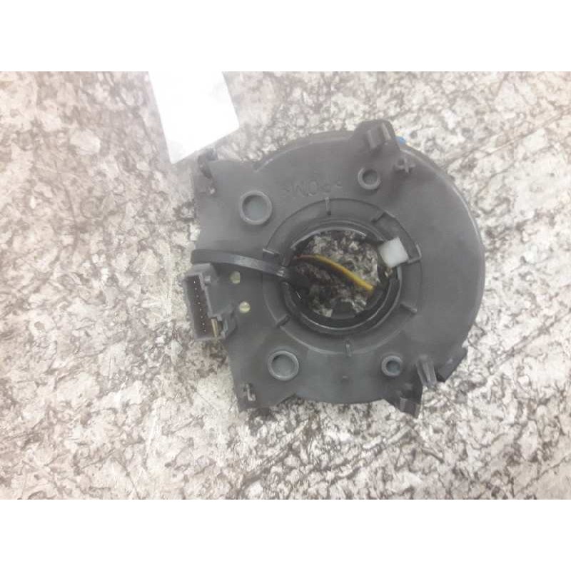 Recambio de anillo airbag para opel astra g berlina club referencia OEM IAM 90588758 1610662 8 PINS - Gris 3