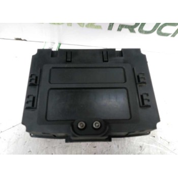 Recambio de pantalla multifuncion para opel zafira a blue line referencia OEM IAM   