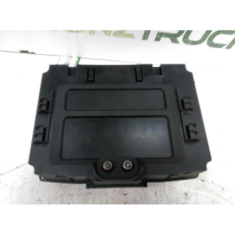 Recambio de pantalla multifuncion para opel zafira a blue line referencia OEM IAM 2