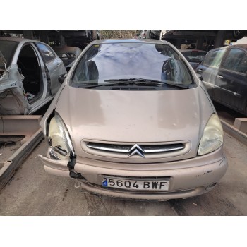 citroën xsara picasso del año 2002