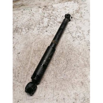 Recambio de amortiguador trasero para mercedes-benz vito marco polo (638) 112 cdi referencia OEM IAM A6383260700  