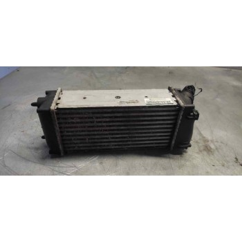 Recambio de intercooler para peugeot 307 berlina (s2) xs referencia OEM IAM 9648551880  