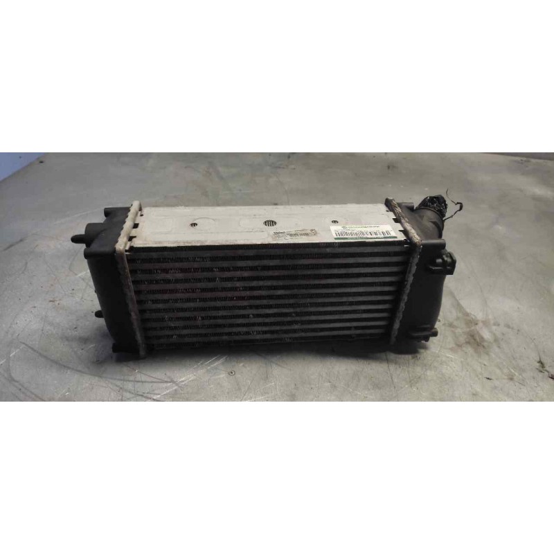Recambio de intercooler para peugeot 307 berlina (s2) xs referencia OEM IAM 9648551880 - Negro 3