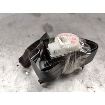 Recambio de cinturon seguridad delantero derecho para hyundai accent (mc) gl referencia OEM IAM 888801E030  