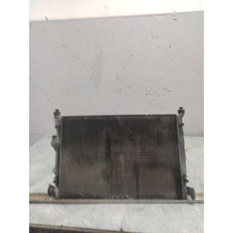 Recambio de radiador agua para renault scenic (ja..) 1.9 dci authentique referencia OEM IAM 8200062691A 2