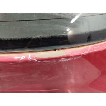 Recambio de porton trasero para nissan micra (k12e) acenta referencia OEM IAM   
