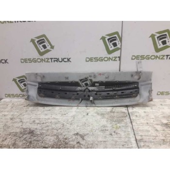 Recambio de rejilla delantera central para citroën berlingo hdi 75 600 first kasten referencia OEM IAM   