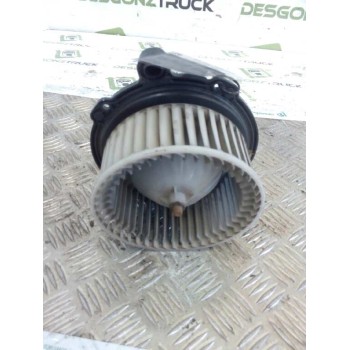 Recambio de motor calefaccion para isuzu npr npr 77 g referencia OEM IAM 5027250714  