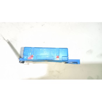 Recambio de modulo electronico para iveco daily ka 2.3 diesel cat referencia OEM IAM A81002700 30100312 