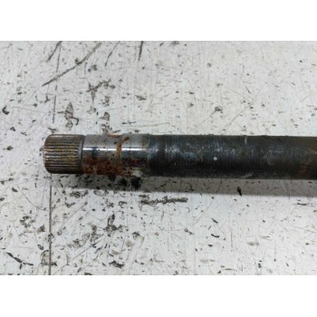 Recambio de transmision delantera derecha para peugeot boxer caja cerrada (rs2850)(230)(´02) 1400 td referencia OEM IAM   