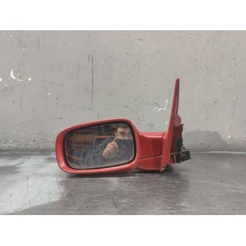 Recambio de retrovisor izquierdo para renault megane ii coupe/cabrio authentique referencia OEM IAM   