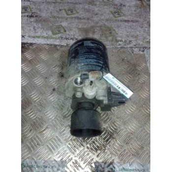 Recambio de valvula aire para iveco eurocargo referencia OEM IAM 4324100230  VALVULA SECADORA