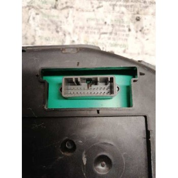 Recambio de cuadro instrumentos para renault megane ii berlina 3p 1.4 16v referencia OEM IAM 8200408780D 35110419 
