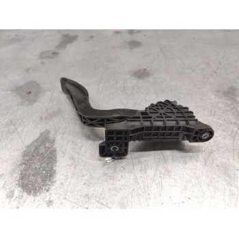 Recambio de potenciometro pedal para mazda 3 (bl) 2.2 mzr cd (bl10) referencia OEM IAM 1988003480  6 PINS