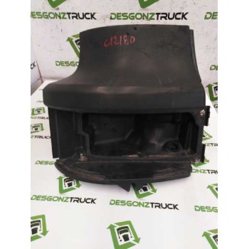 Recambio de soporte faro derecho para scania serie p/g/r (c-clase) fsa 420 (4x2) largura mediana cp 16 referencia OEM IAM 143192