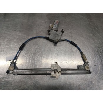 Recambio de elevalunas delantero derecho para peugeot 406 berlina (s1/s2) sr referencia OEM IAM 922294  