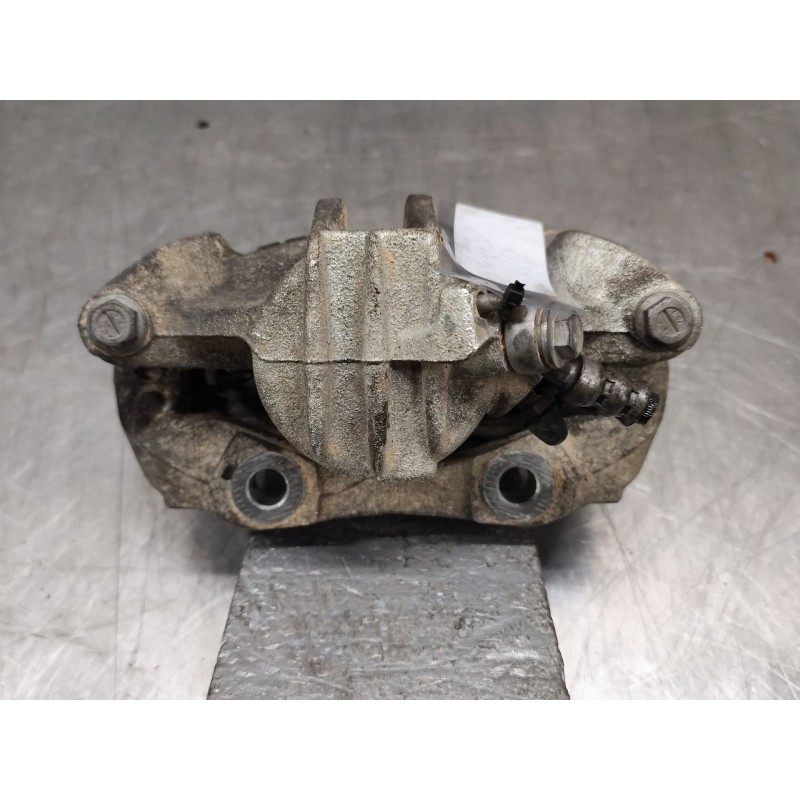 Recambio de pinza freno delantera derecha para peugeot 208 ii (ub_, up_, uw_, uj_) 1.5 bluehdi 100 referencia OEM IAM - Blanco 3