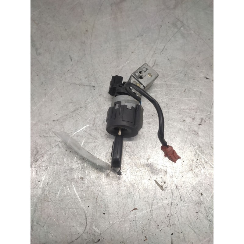 Recambio de conmutador de arranque para peugeot 307 berlina (s2) 1.6 hdi referencia OEM IAM 36353100  