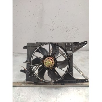 Recambio de electroventilador para renault scenic (ja..) 1.9 dci authentique referencia OEM IAM   