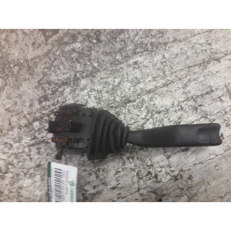 Recambio de mando limpia para opel astra g berlina club referencia OEM IAM 090243395501392 090481242501579 9 PINS - Gris 2