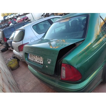 mg mg zs del año 2003
