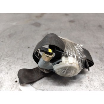 Recambio de cinturon seguridad delantero derecho para hyundai accent (mc) gl referencia OEM IAM 888801E030  