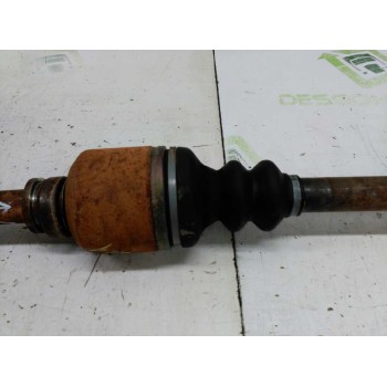 Recambio de transmision delantera derecha para peugeot boxer caja cerrada (rs2850)(230)(´02) 1400 td referencia OEM IAM   